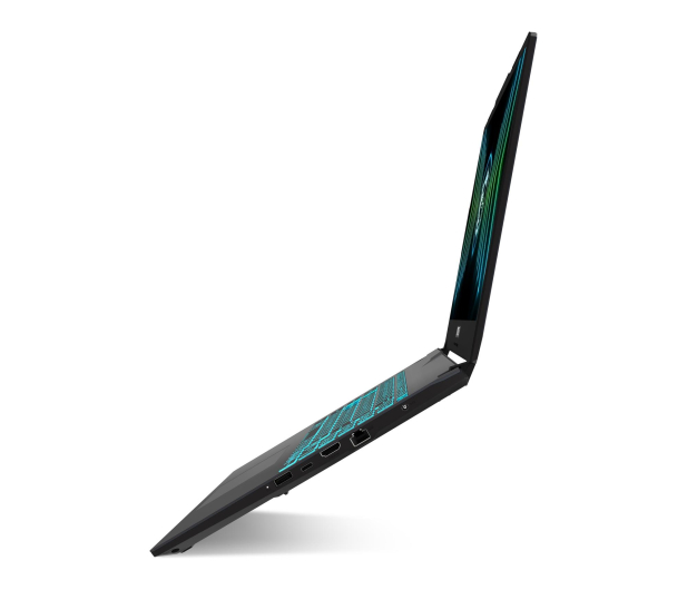MSI Cyborg 15 Black Edition i5-13420H/32GB/512/Win11 RTX4050 - 1602490 - zdjęcie 9